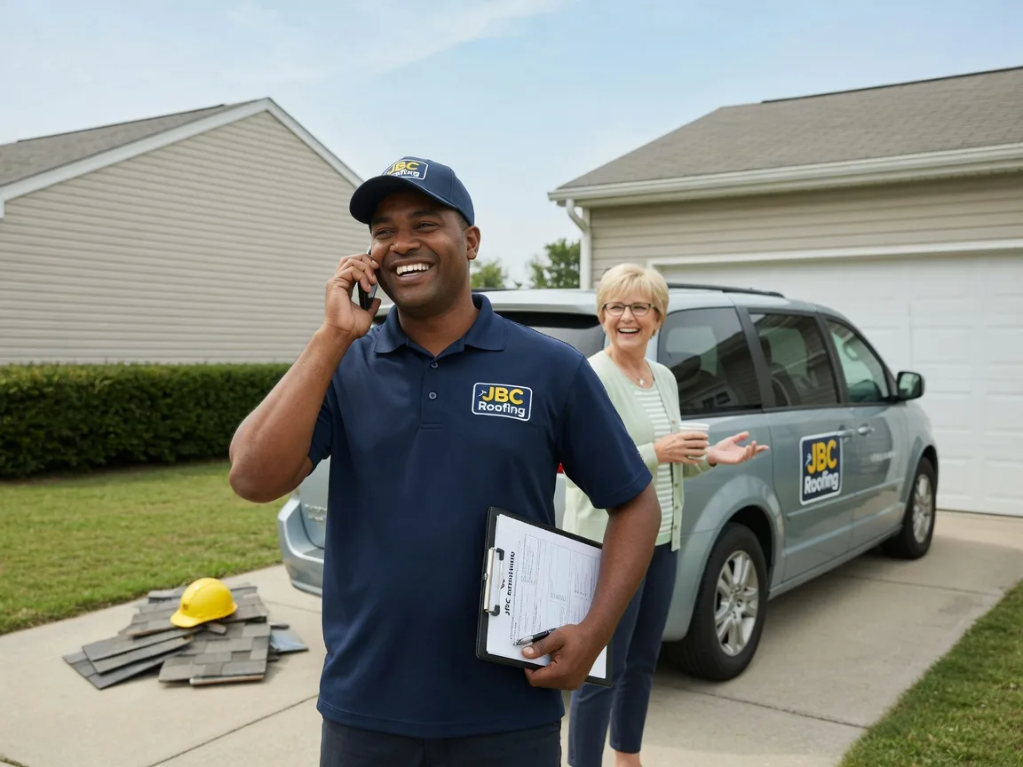 Roof Replacement Blairsville, PA FAQs